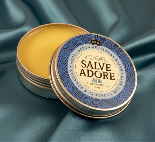 Salve Adore Silk